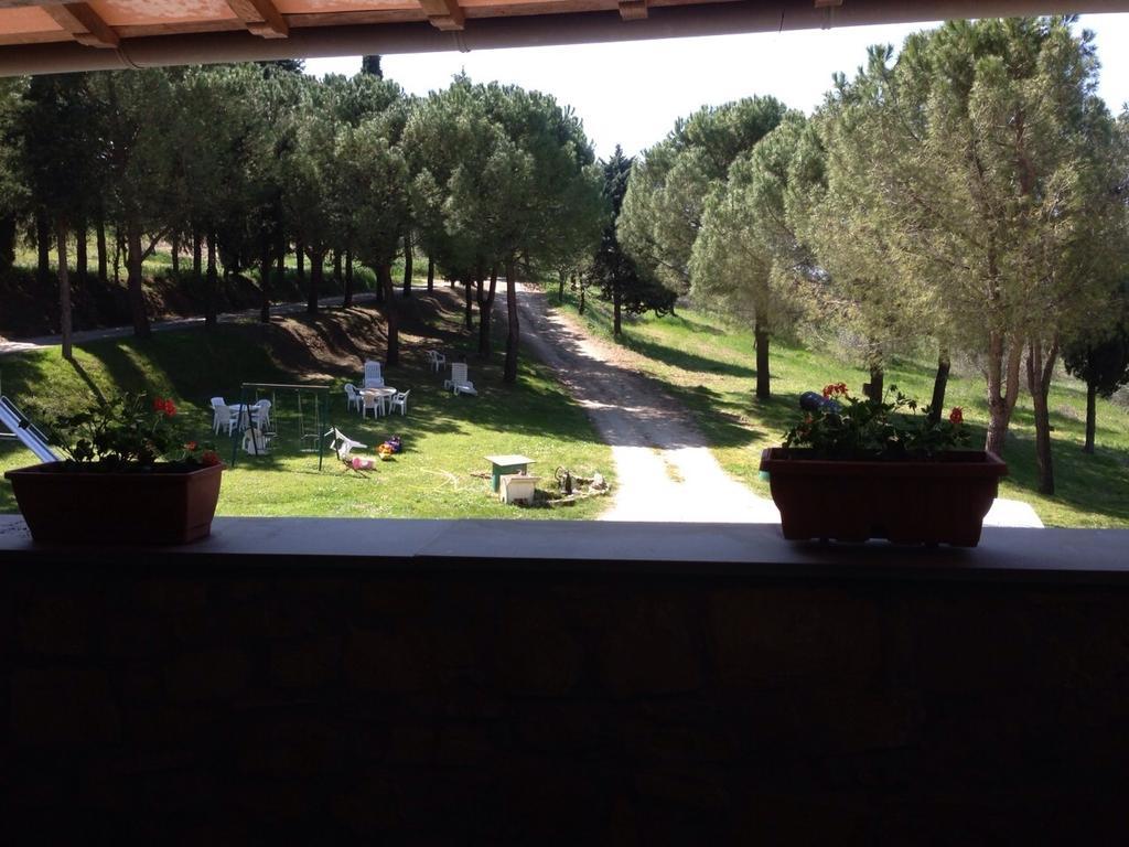 Agriturismo Longetti Assisi Szoba fotó