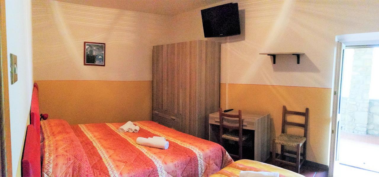 Agriturismo Longetti Assisi Kültér fotó