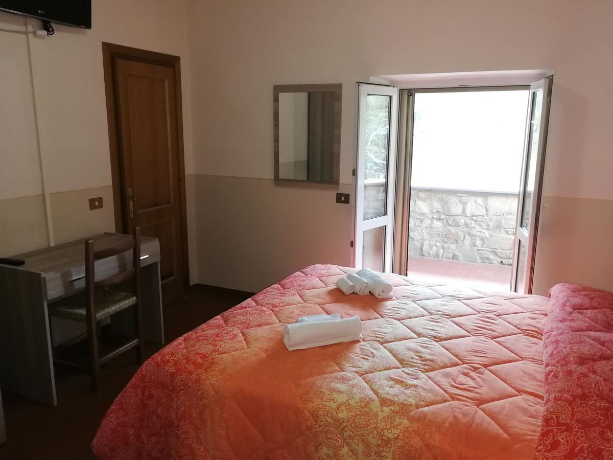 Agriturismo Longetti Assisi Kültér fotó