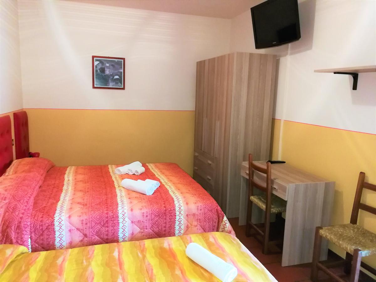 Agriturismo Longetti Assisi Kültér fotó