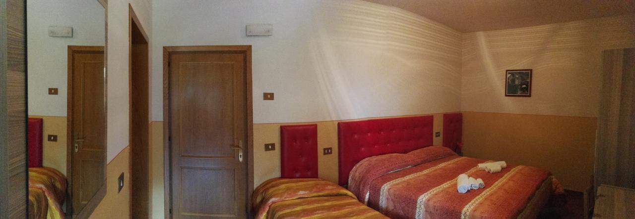 Agriturismo Longetti Assisi Kültér fotó