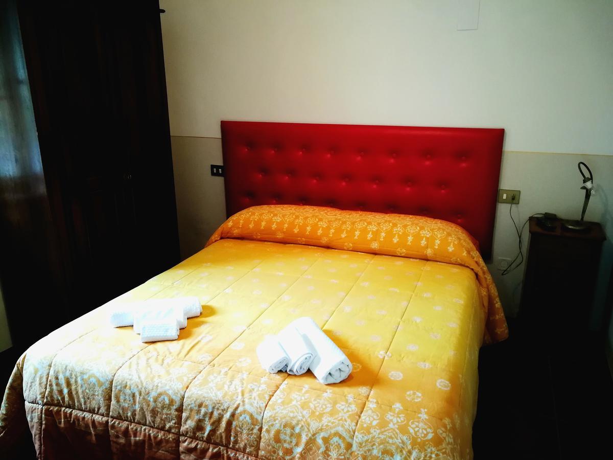 Agriturismo Longetti Assisi Kültér fotó