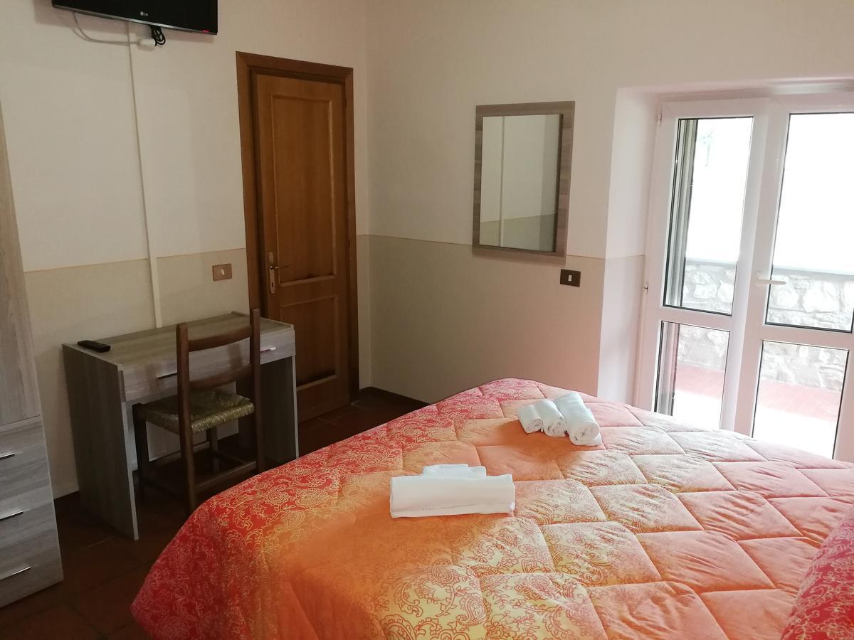 Agriturismo Longetti Assisi Kültér fotó
