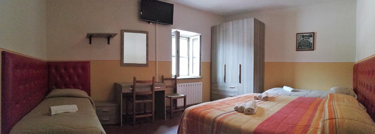 Agriturismo Longetti Assisi Kültér fotó