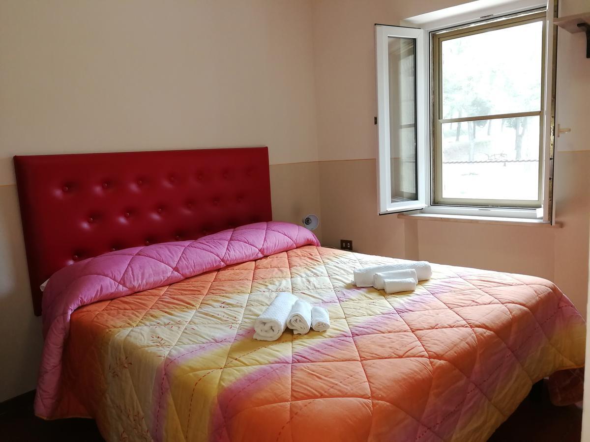 Agriturismo Longetti Assisi Kültér fotó